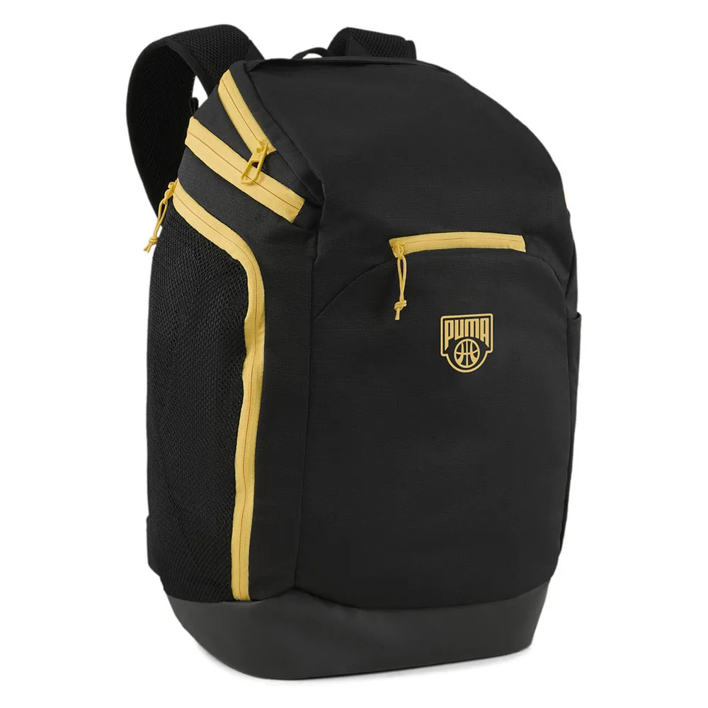 Рюкзак Puma Basketball Pro, черный
Рюкзак Puma Basketball Pro, черный