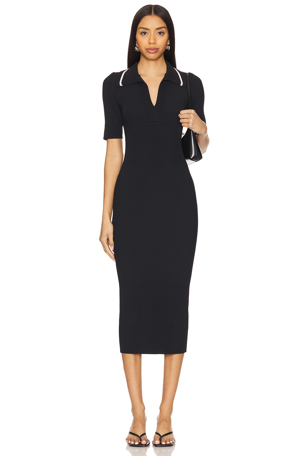 Платье Darcy A.L.C., midnight, navy & parchment
Платье Darcy A.L.C., midnight, navy & parchment