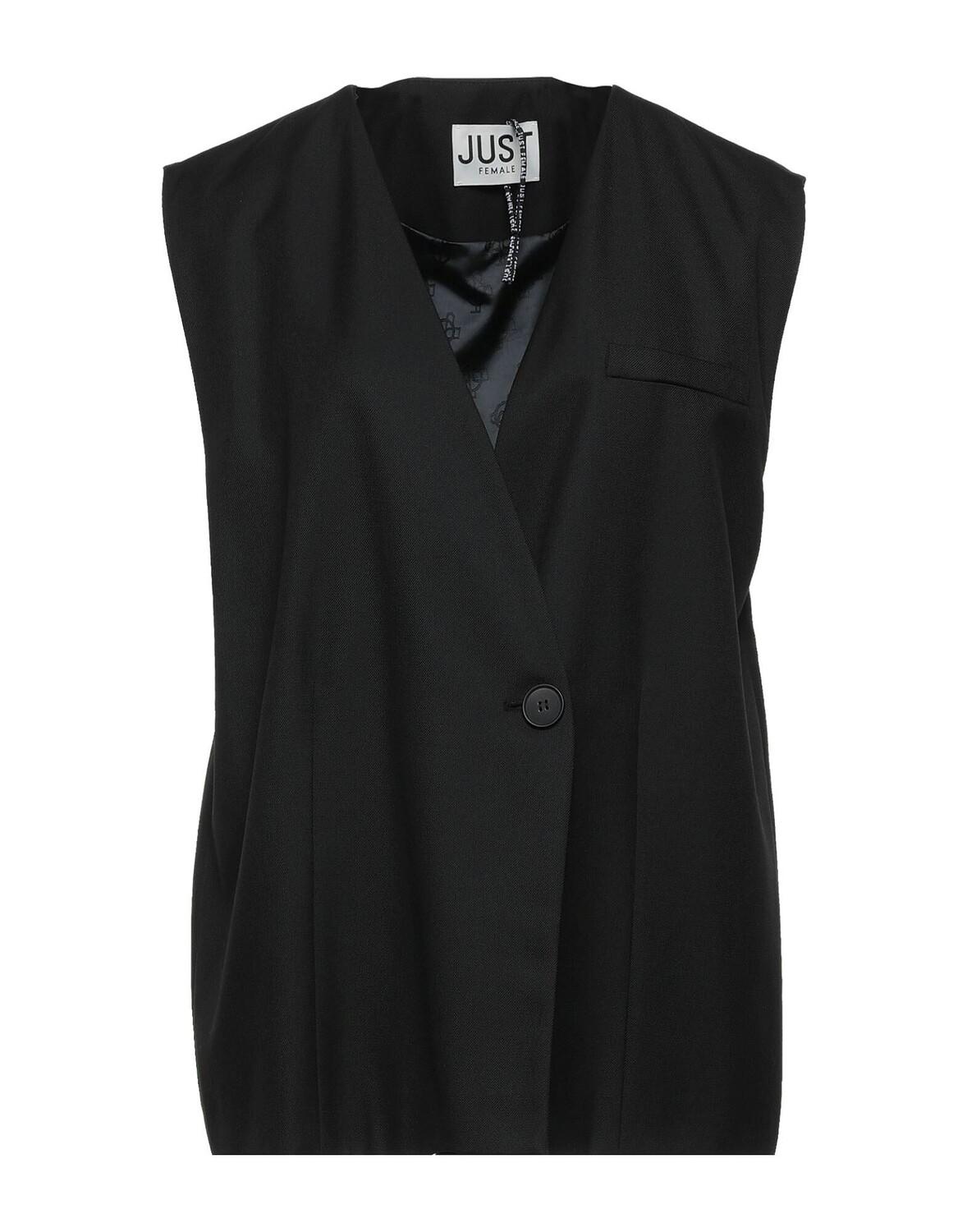 Блейзер Just Female, черный
Блейзер Just Female, черный