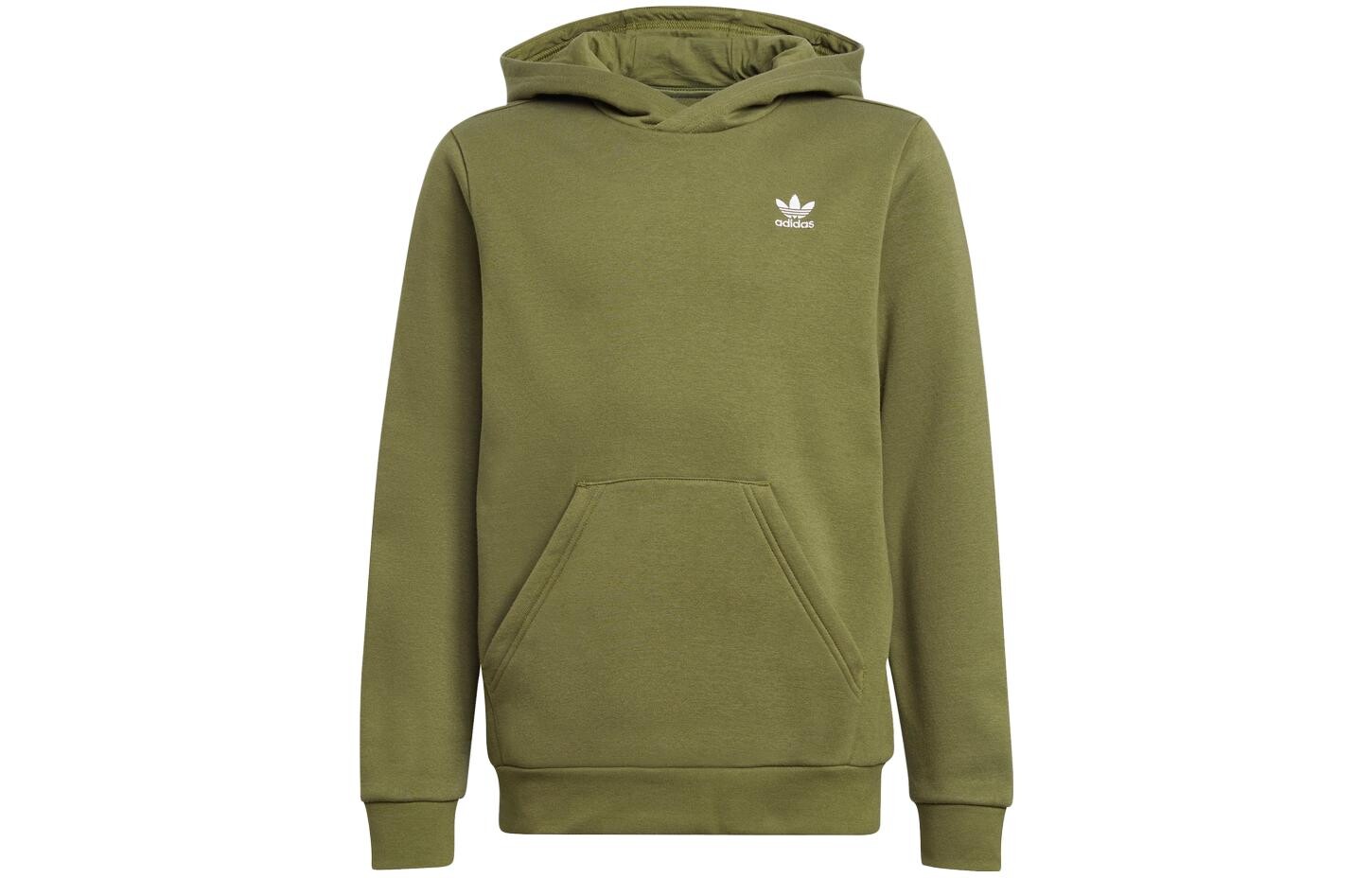 Детская толстовка Adidas Originals, белый
Детская толстовка Adidas Originals, белый