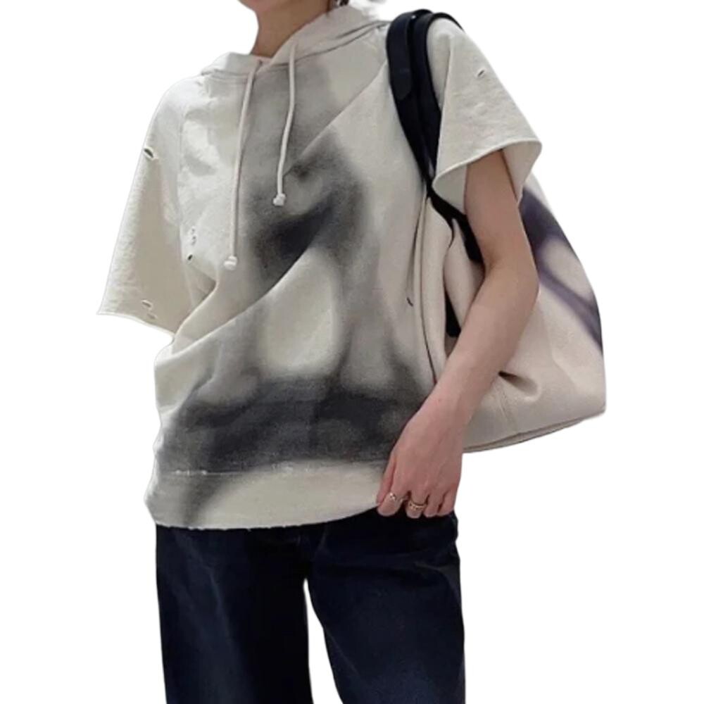 Толстовка женская белая Dior
Толстовка женская белая Dior