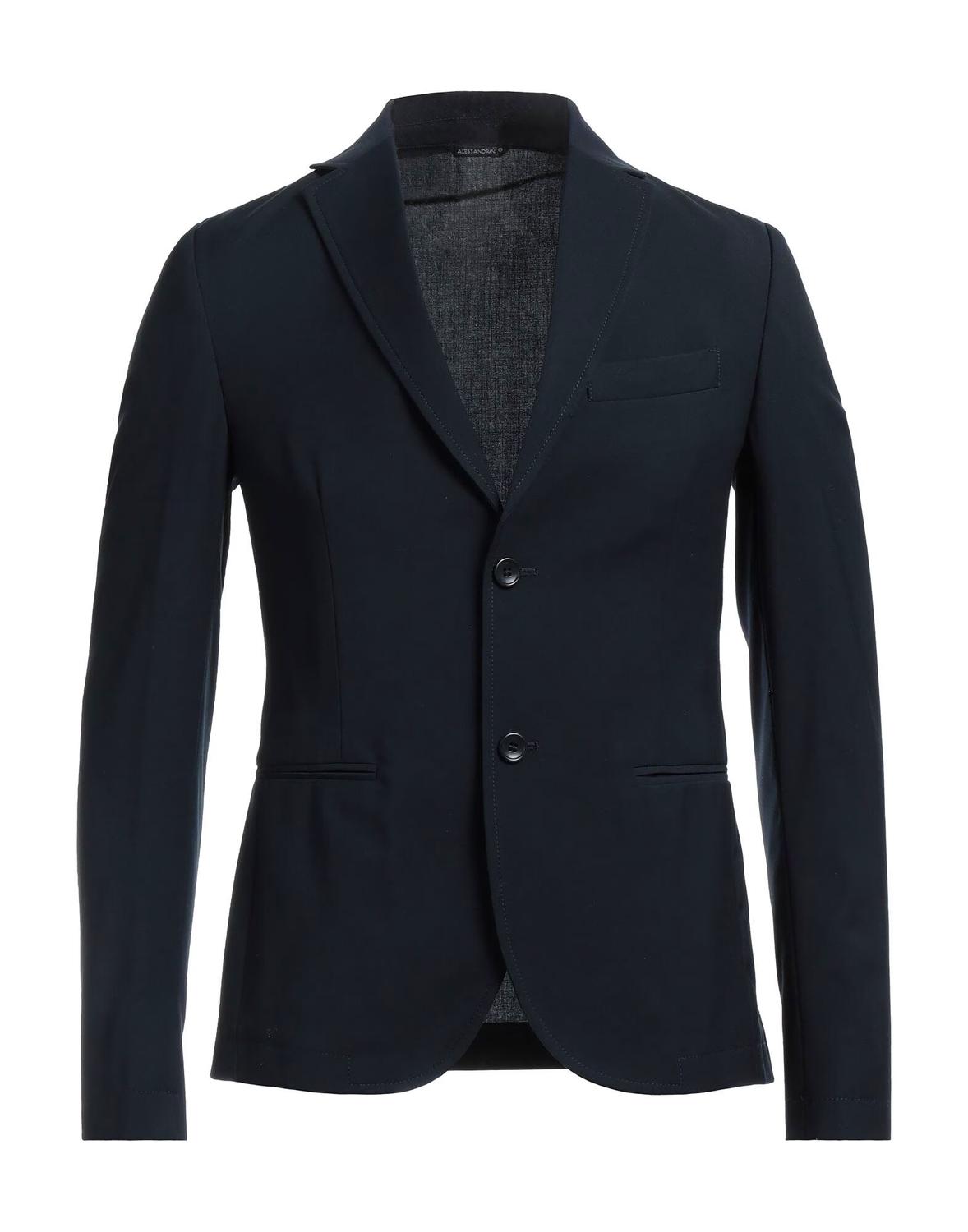 Блейзер Daniele Alessandrini, полуночно-синий
Блейзер Daniele Alessandrini, полуночно-синий