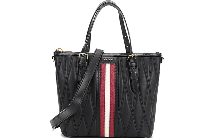 Кожаная сумка-шоппер, шоппер, женская сумка, сумка через плечо черная BALLY
Кожаная сумка-шоппер, шоппер, женская сумка, сумка через плечо черная BALLY