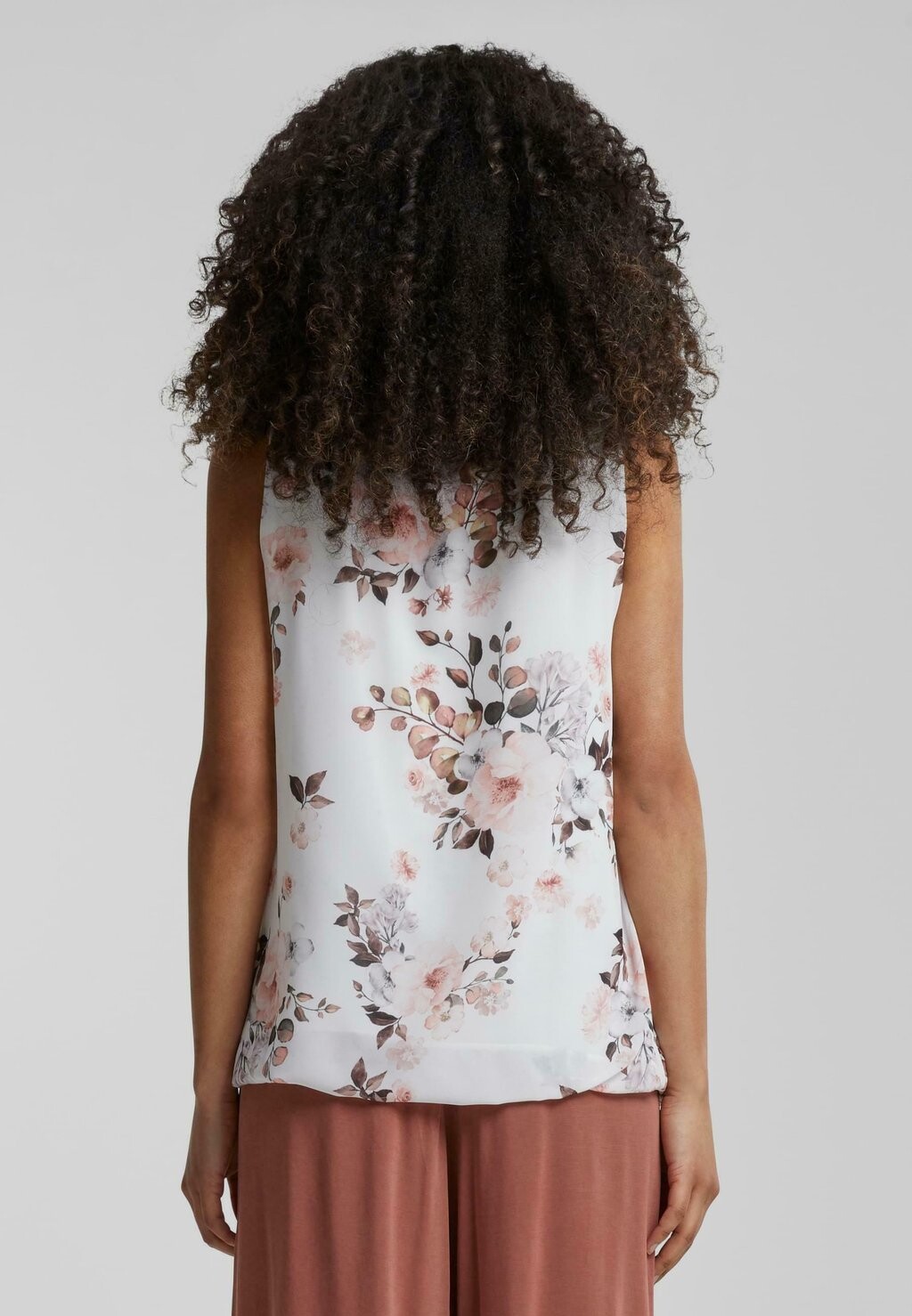 Топ Cloud 5ive, белый
Топ Cloud 5ive, белый