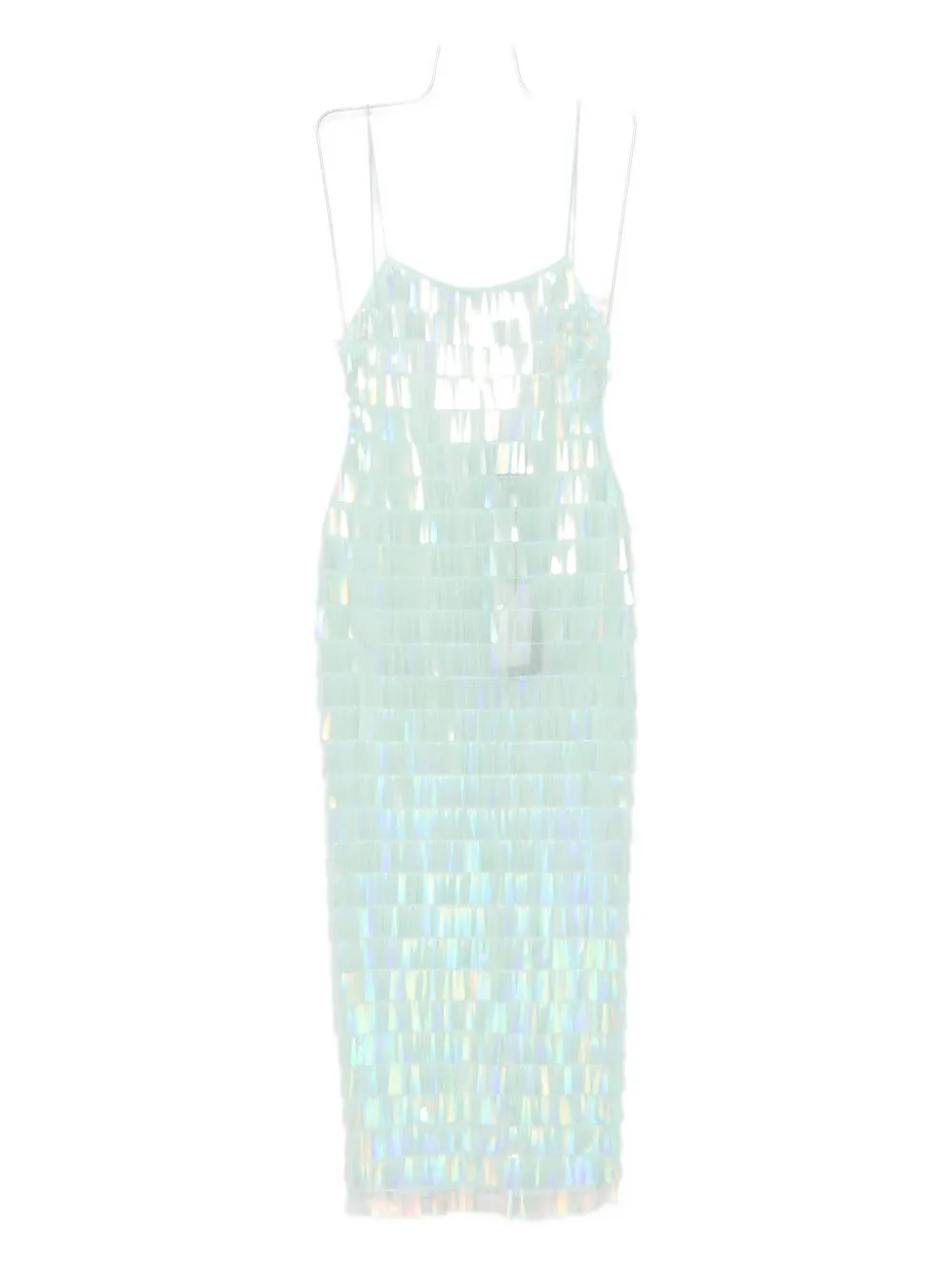 Платье Аланы Retrofete, зеленый
Платье Аланы Retrofete, зеленый