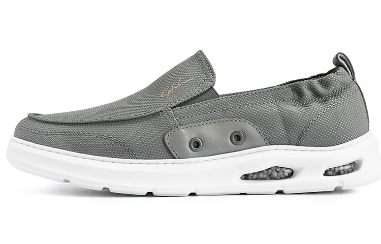 Кроссовки мужские Lifestyle Shoes Men Low-Top Gray Satchi
Кроссовки мужские Lifestyle Shoes Men Low-Top Gray Satchi