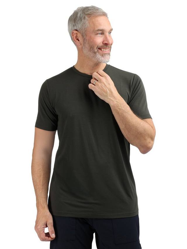 Мужская футболка Global с короткими рукавами для спорта Rohan, Tundra Brown
Мужская футболка Global с короткими рукавами для спорта Rohan, Tundra Brown