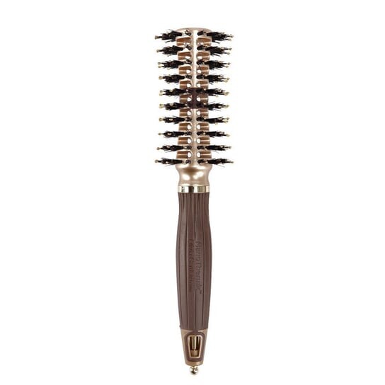 Расческа Olivia Garden, Nano Contour Vent Small
Расческа Olivia Garden, Nano Contour Vent Small