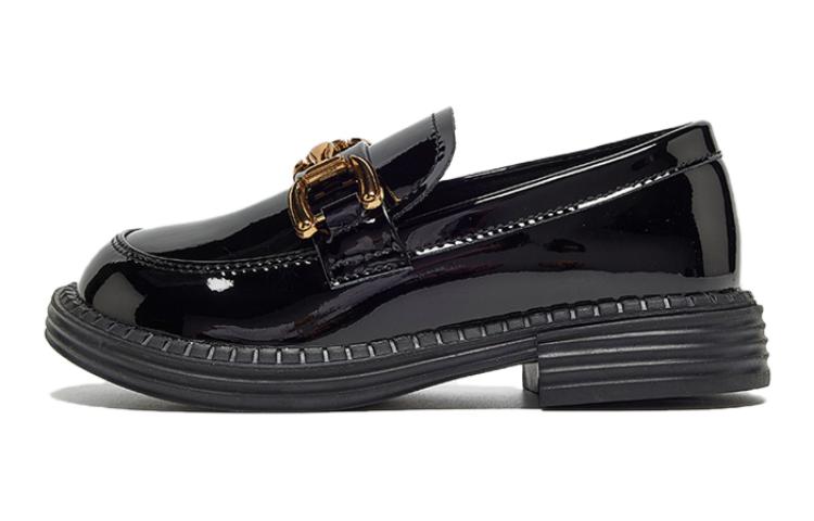 Противоскользящие, износостойкие, низкие, повседневные и универсальные детские кроссовки MQD, черный
Противоскользящие, износостойкие, низкие, повседневные и универсальные детские кроссовки MQD, черный