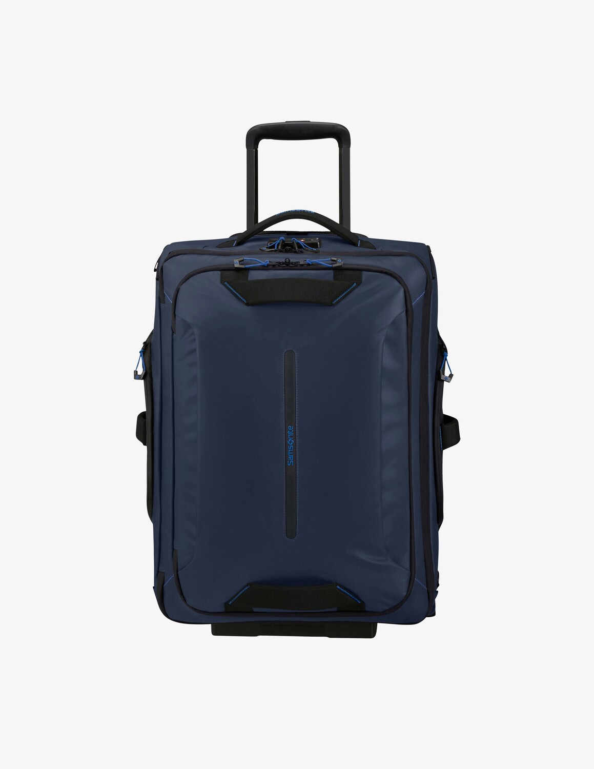Рюкзак Ecodiver Duffle/Wh 55/20 Samsonite
Рюкзак Ecodiver Duffle/Wh 55/20 Samsonite