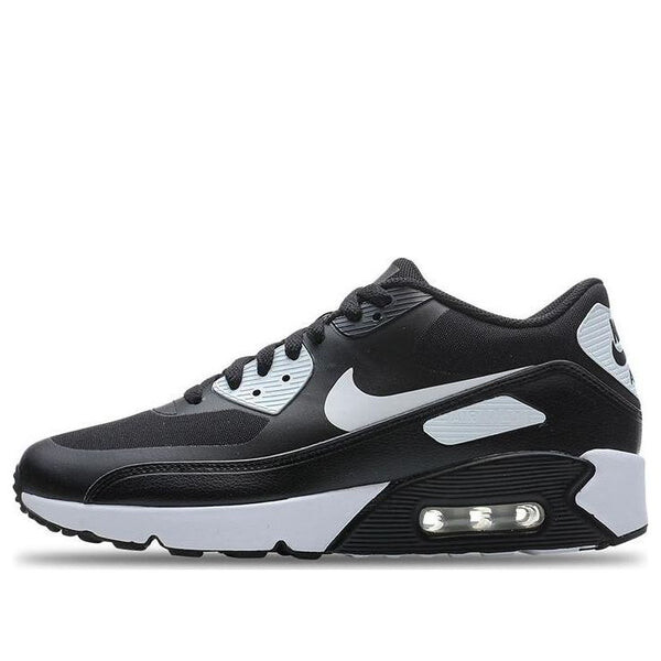 Кроссовки air max 90 ultra 2.0 essential Nike, черный
Кроссовки air max 90 ultra 2.0 essential Nike, черный