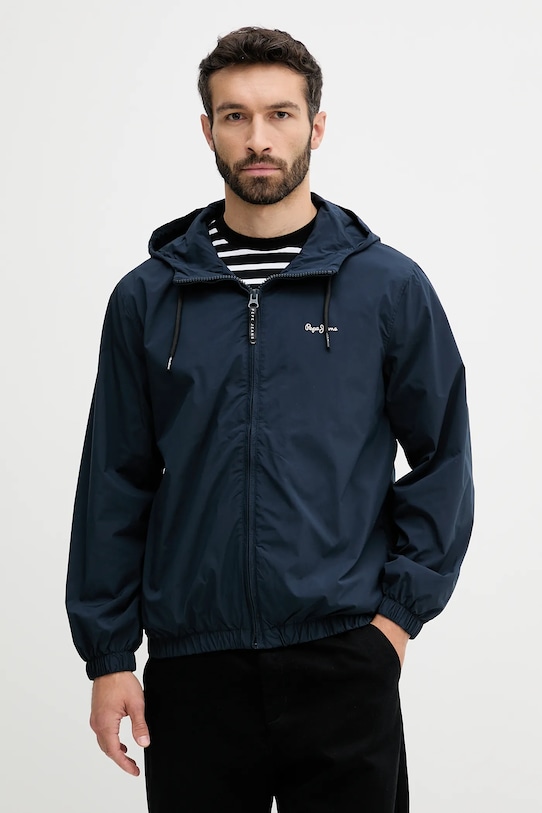 Куртка Pepe Jeans, темно-синий
Куртка Pepe Jeans, темно-синий