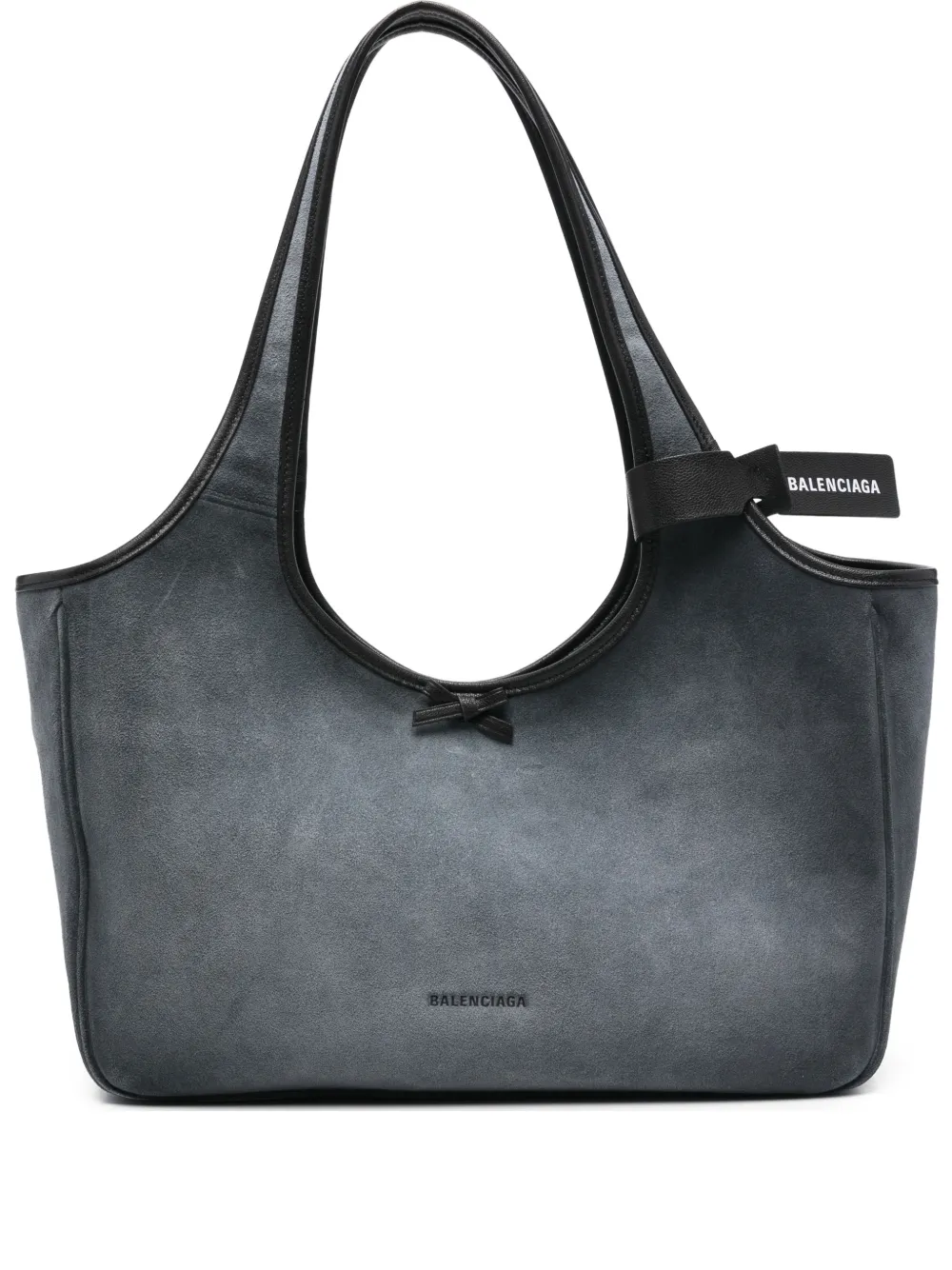 Сумка-тоут lau BALENCIAGA, черный
Сумка-тоут lau BALENCIAGA, черный