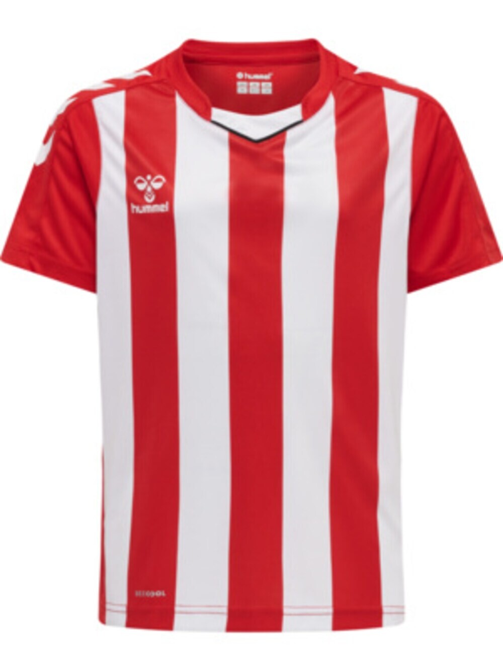 Рубашка для выступлений Hummel, красный
Рубашка для выступлений Hummel, красный