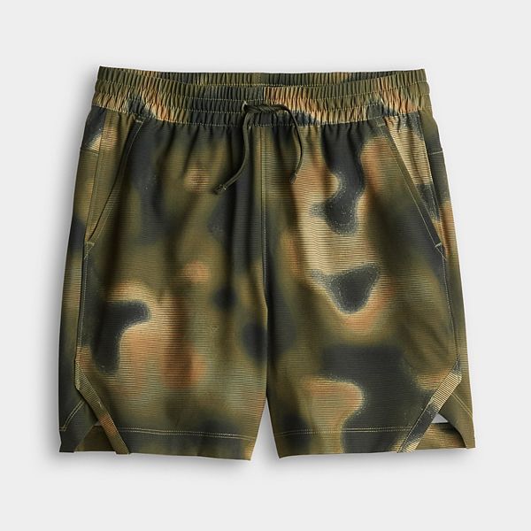 Шорты для мальчиков 8-20 лет performance regular & husky Tek Gear, Olive Heat Map
Шорты для мальчиков 8-20 лет performance regular & husky Tek Gear, Olive Heat Map