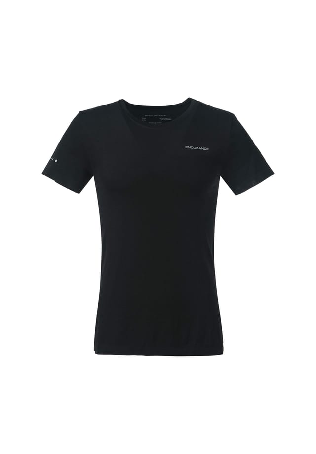 Футболка jaro со светоотражающими элементами Endurance, серый
Футболка jaro со светоотражающими элементами Endurance, серый