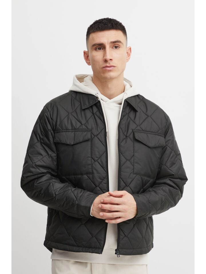 Зимняя куртка !SOLID, черный
Зимняя куртка !SOLID, черный