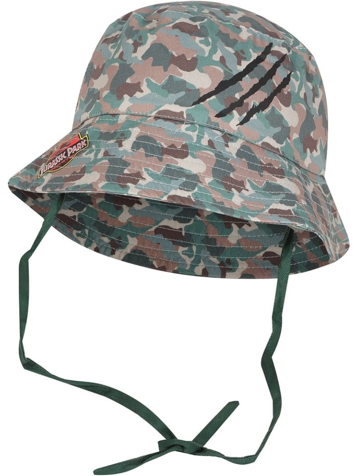 Шляпа Jurassic Park 
Шляпа Jurassic Park