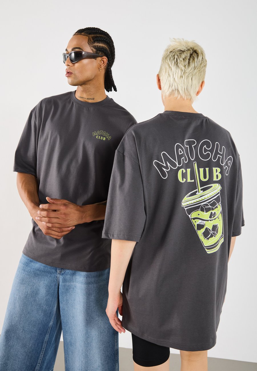 Футболка YOURTURN UNISEX, Asphalt/Dark Grey, Серый, Футболка YOURTURN UNISEX, Asphalt/Dark Grey
Футболка YOURTURN UNISEX, Asphalt/Dark Grey, Серый, Футболка YOURTURN UNISEX, Asphalt/Dark Grey