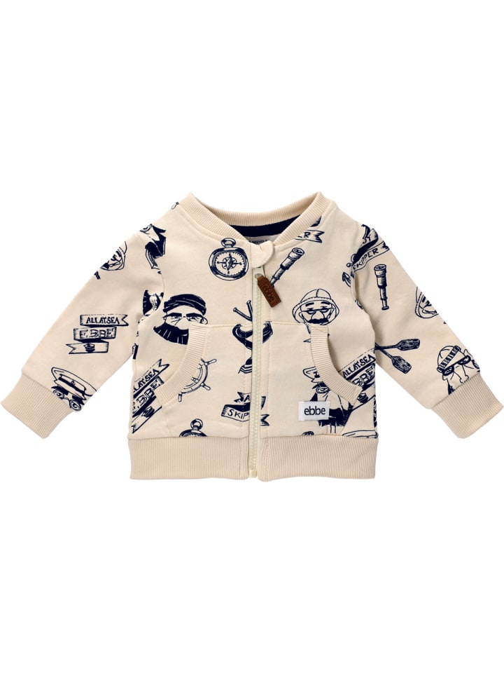 Детская куртка Hadlee бежевого цвета ebbe
Детская куртка Hadlee бежевого цвета ebbe