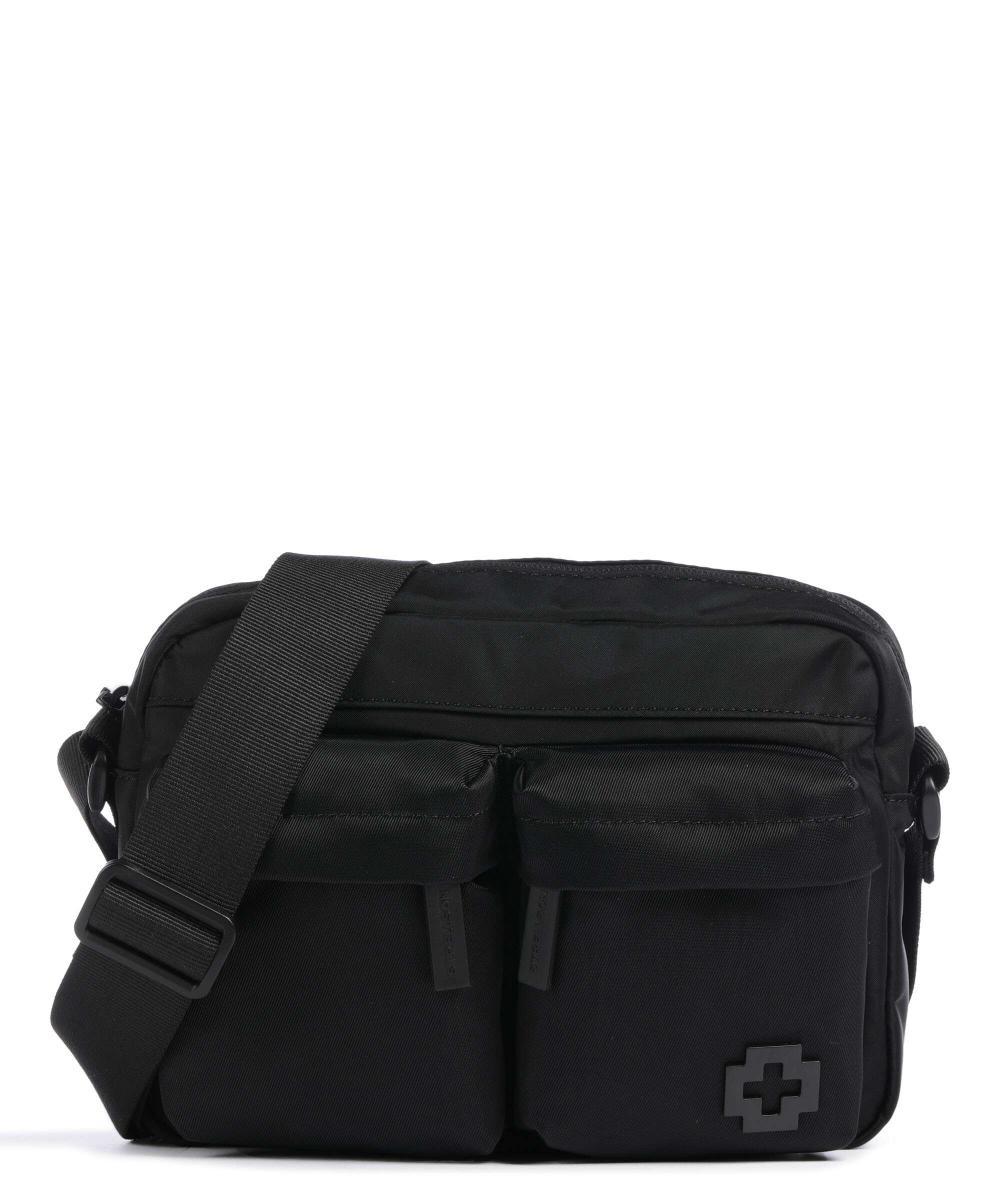 Сумка через плечо Wood Street, нейлон Strellson, черный
Сумка через плечо Wood Street, нейлон Strellson, черный