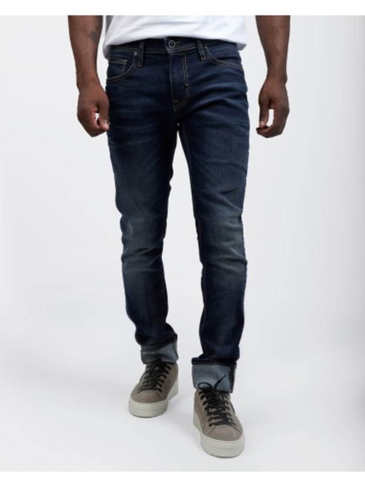 Джинсы Antony Morato, морской
Джинсы Antony Morato, морской