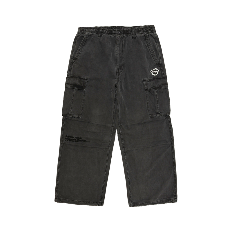 Брюки A Bathing APE Cargo Patch Aape, черный
Брюки A Bathing APE Cargo Patch Aape, черный