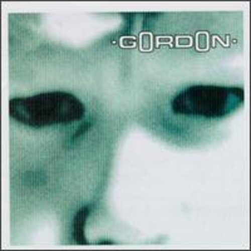 CD диск Gordon: Gordon
CD диск Gordon: Gordon
