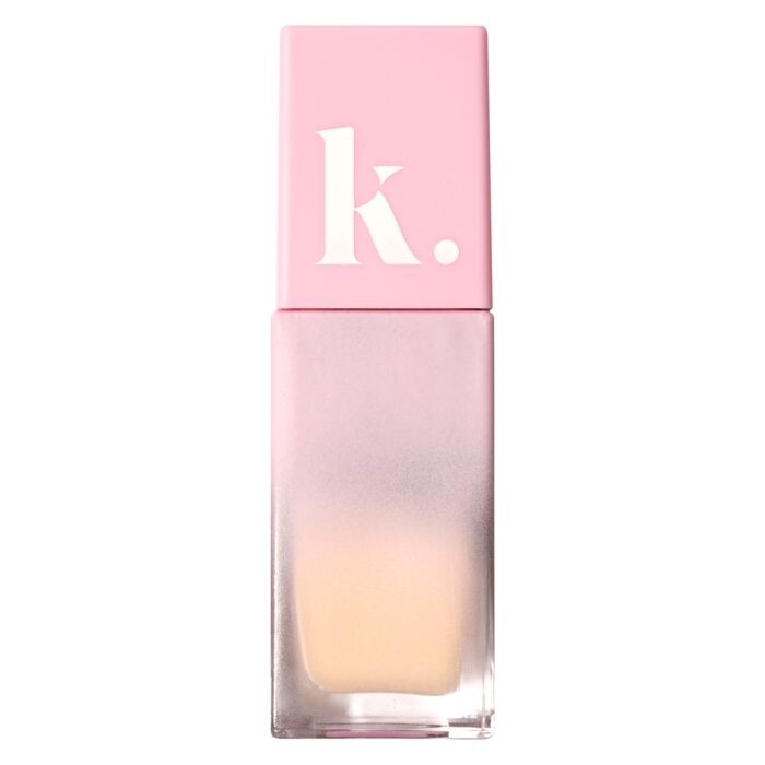 Тональная основа Morning Klimax Foundation Base de maquillaje acabado satinado Krash Kosmetics, 160 Glow Kink
Тональная основа Morning Klimax Foundation Base de maquillaje acabado satinado Krash Kosmetics, 160 Glow Kink