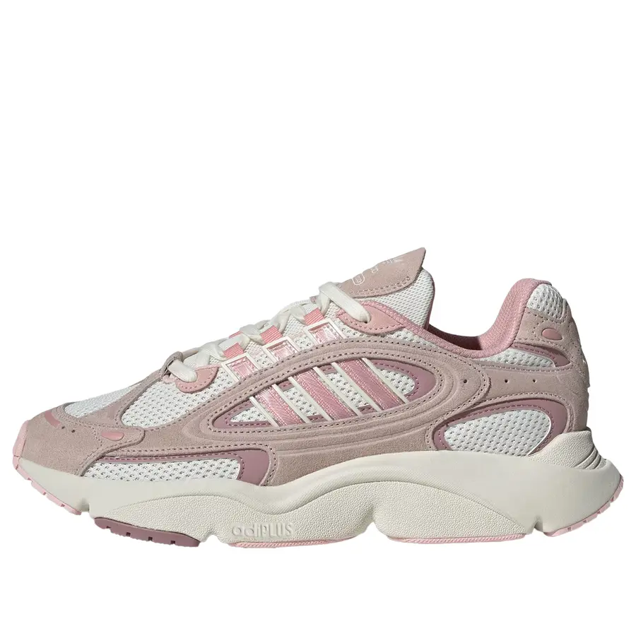 Кроссовки adidas originals Ozmillen 'Wonder Mauve White', розовый
Кроссовки adidas originals Ozmillen 'Wonder Mauve White', розовый