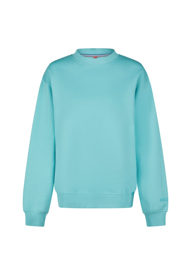 Свитер Tagel Salzhaut, синий
Свитер Tagel Salzhaut, синий