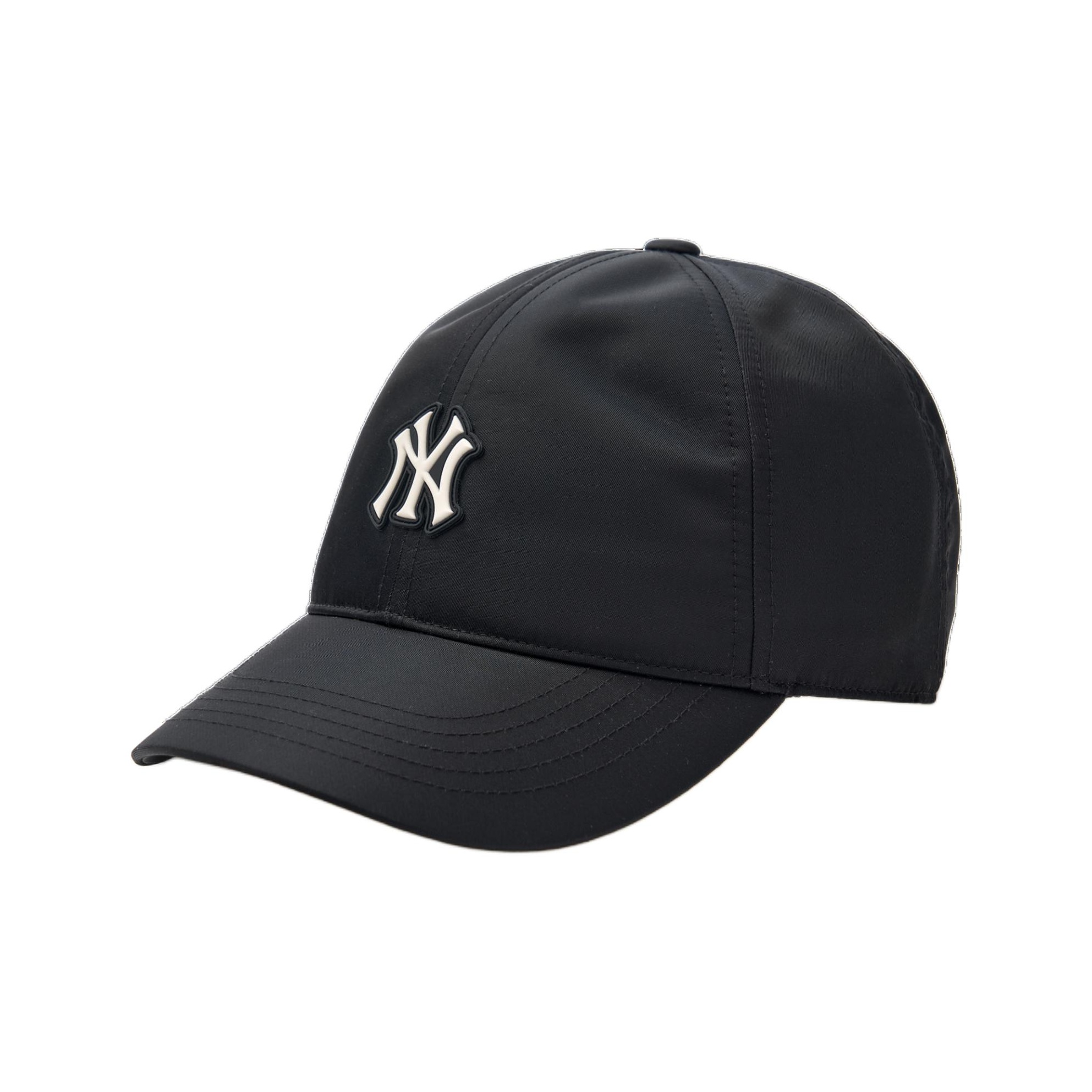 MLB Хлопковая бейсболка унисекс черная, Black
MLB Хлопковая бейсболка унисекс черная, Black