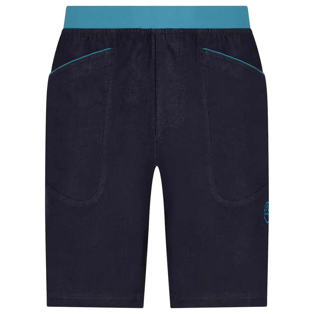 Мужские шорты Mundo M от LA SPORTIVA, чёрный
Мужские шорты Mundo M от LA SPORTIVA, чёрный