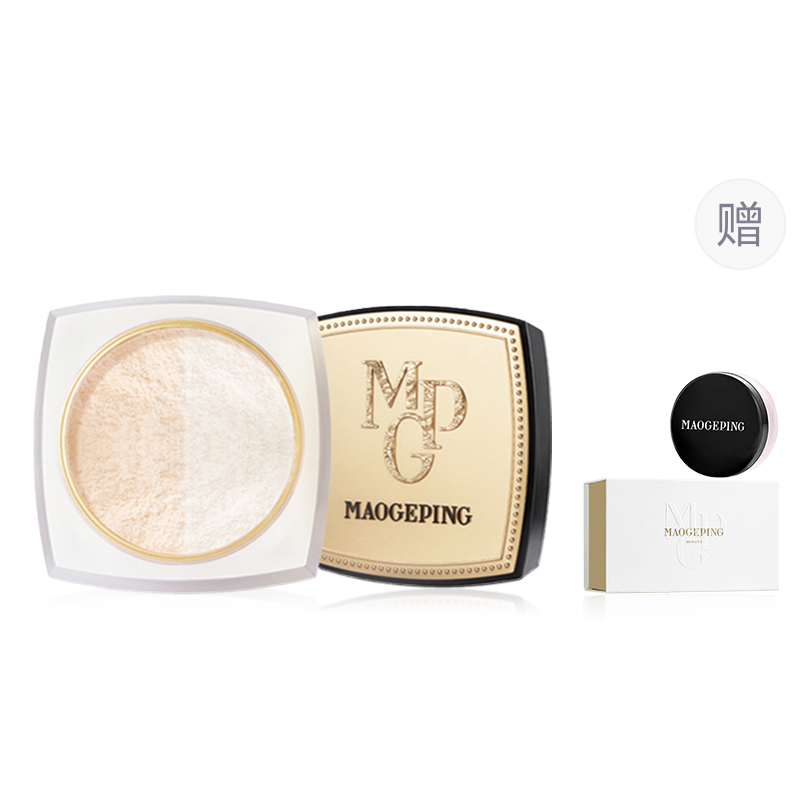 MAOGEPING Пудра рассыпчатая Light Sensing Dazzling Bright Pink для контроля жира, стойкая, без переноса, 4г/6.5г
MAOGEPING Пудра рассыпчатая Light Sensing Dazzling Bright Pink для контроля жира, стойкая, без переноса, 4г/6.5г