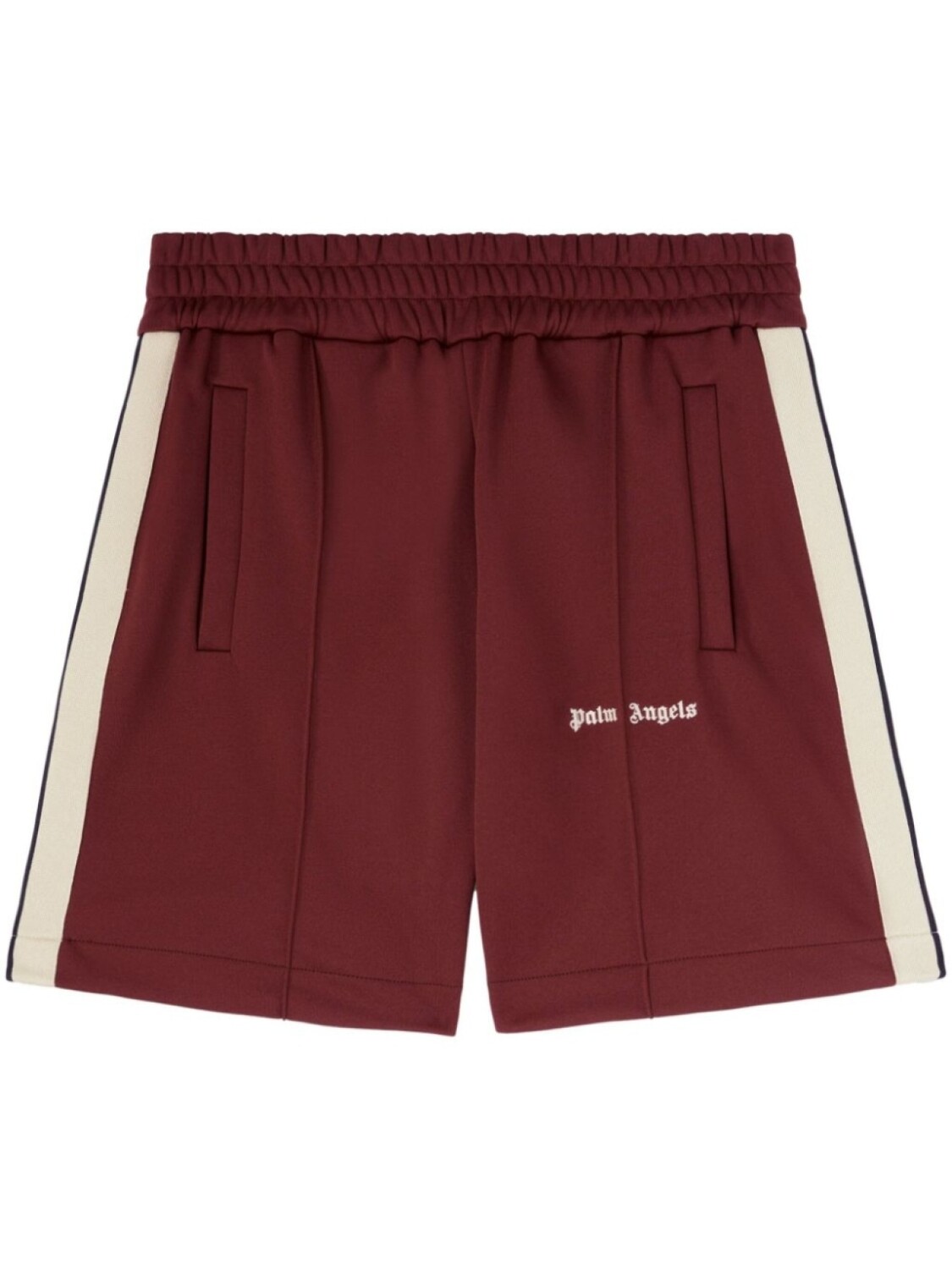 Palm Angels спортивные шорты с логотипом, красный
Palm Angels спортивные шорты с логотипом, красный