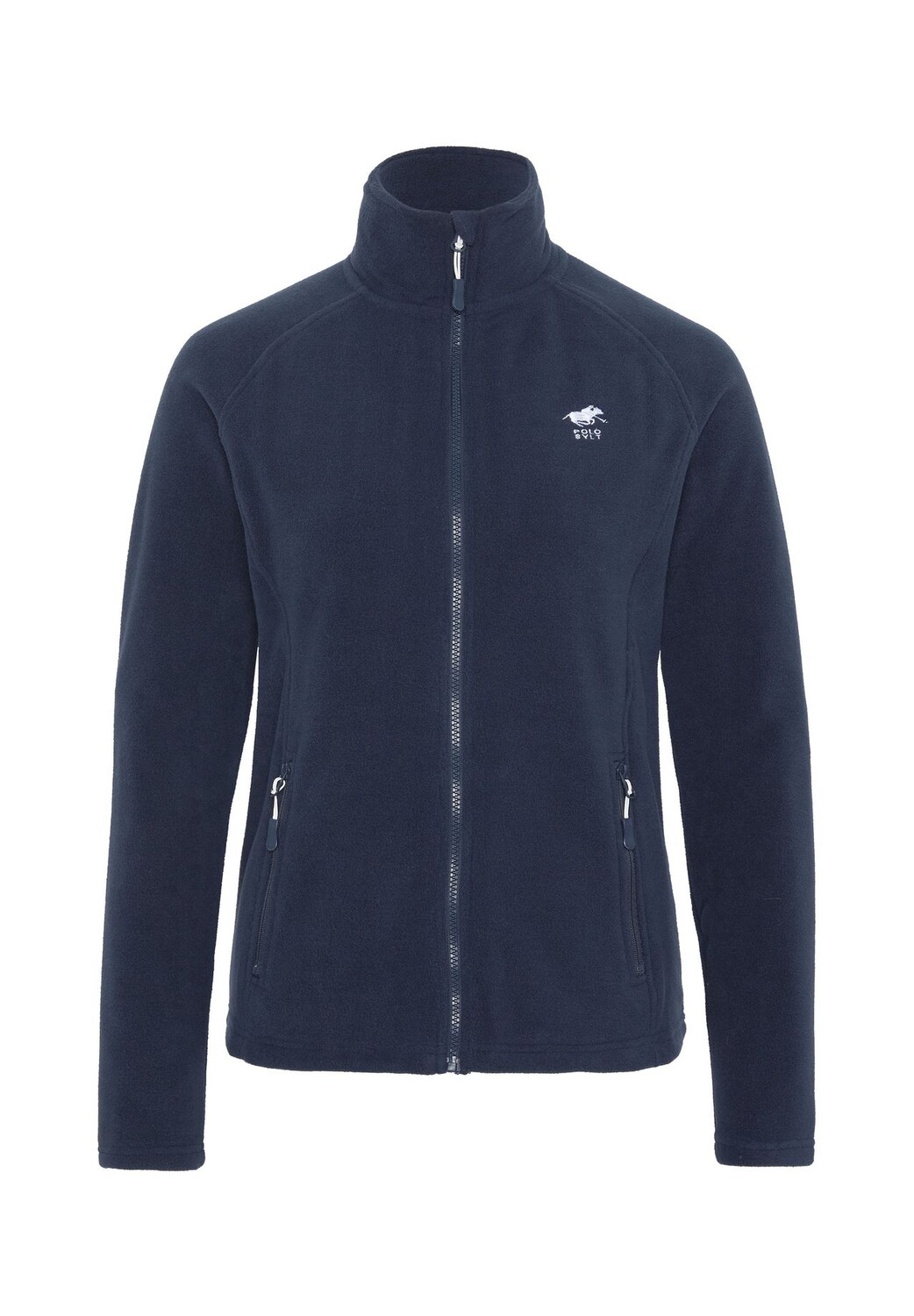 Флисовая куртка с высоким воротником POLO SYLT, цвет Total Eclipse
Флисовая куртка с высоким воротником POLO SYLT, цвет Total Eclipse