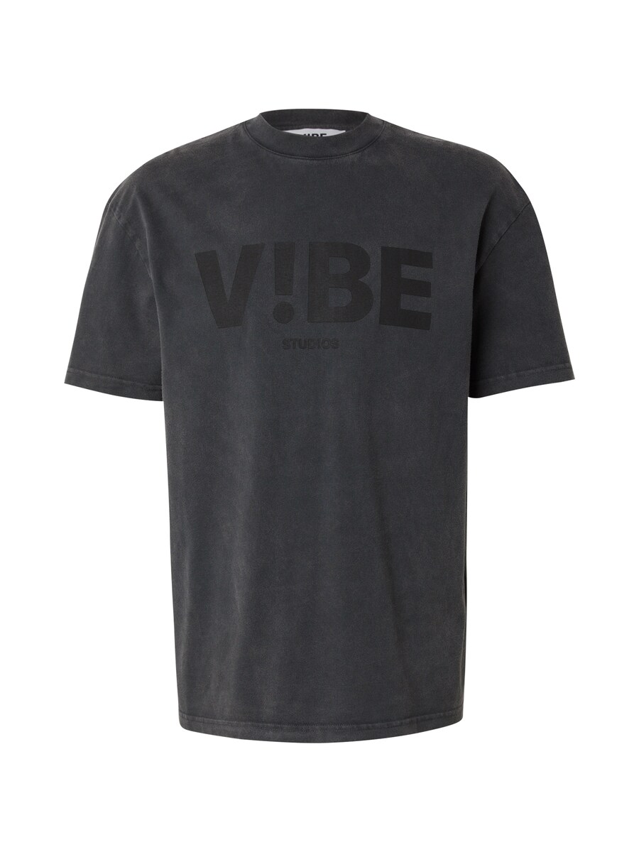 Рубашка V!BE STUD!OS, черный
Рубашка V!BE STUD!OS, черный