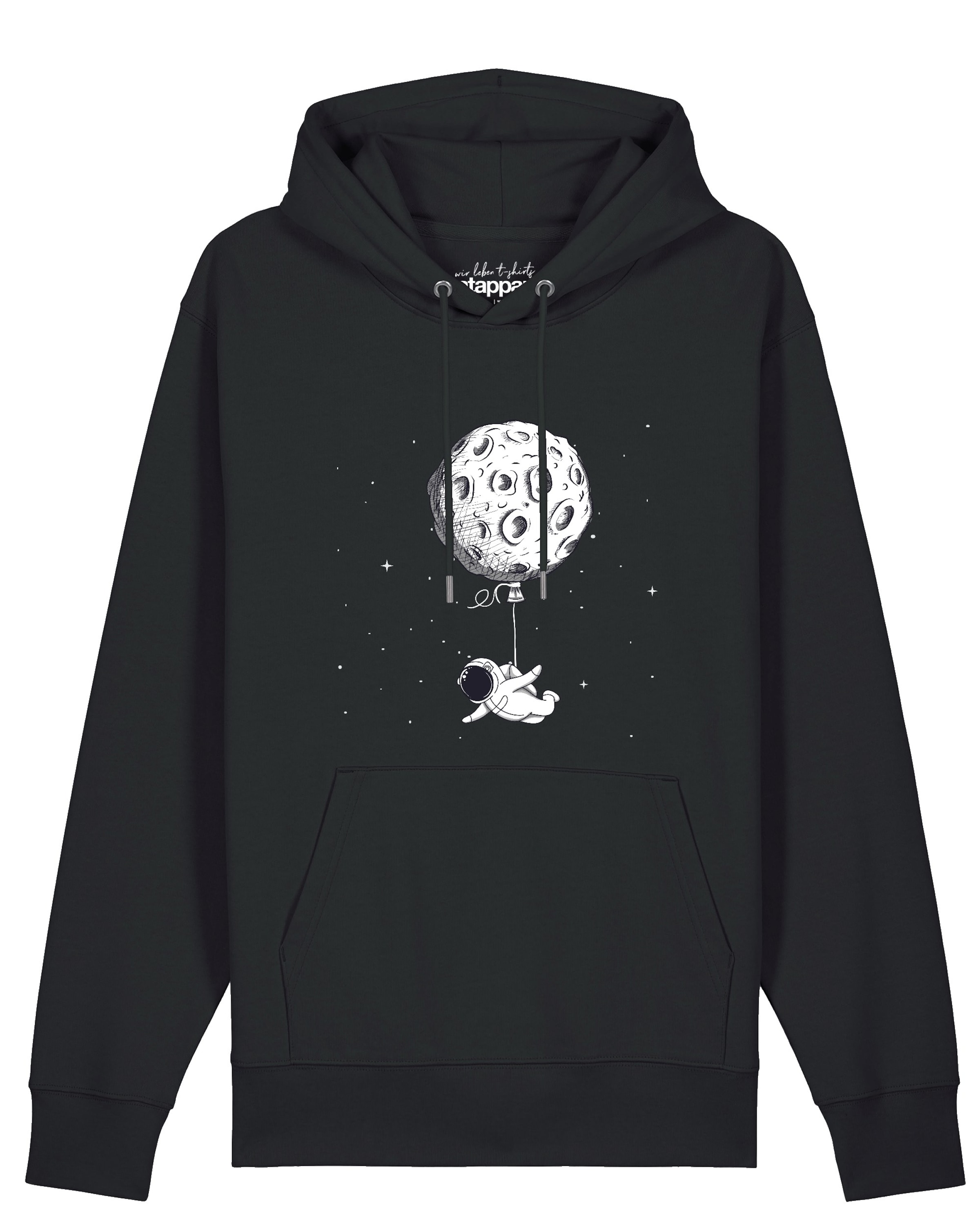 Watapparel Толстовка 'Funny Spaceman' в черном цвете, Черный, Watapparel Толстовка 'Funny Spaceman' в черном цвете
Watapparel Толстовка 'Funny Spaceman' в черном цвете, Черный, Watapparel Толстовка 'Funny Spaceman' в черном цвете