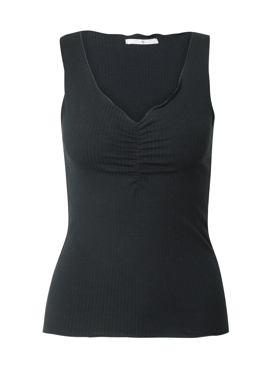 Топ Hailys In44es, черный
Топ Hailys In44es, черный