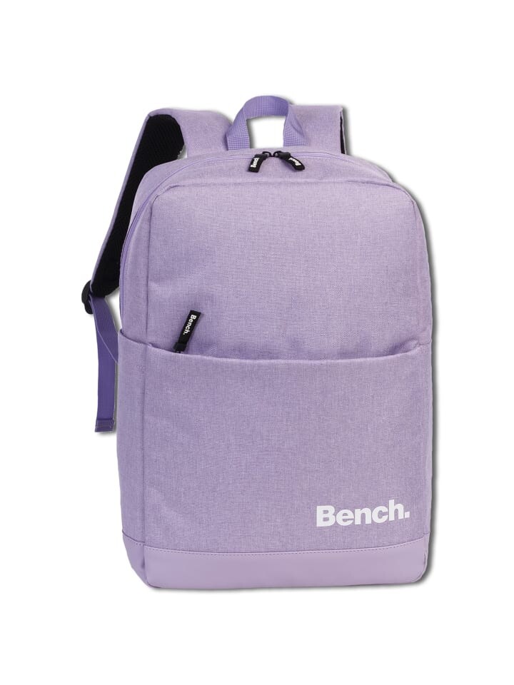 Рюкзак Bench Businessrucksack Polyester ca. 29cm breit ca. 42cm hoch
Рюкзак Bench Businessrucksack Polyester ca. 29cm breit ca. 42cm hoch