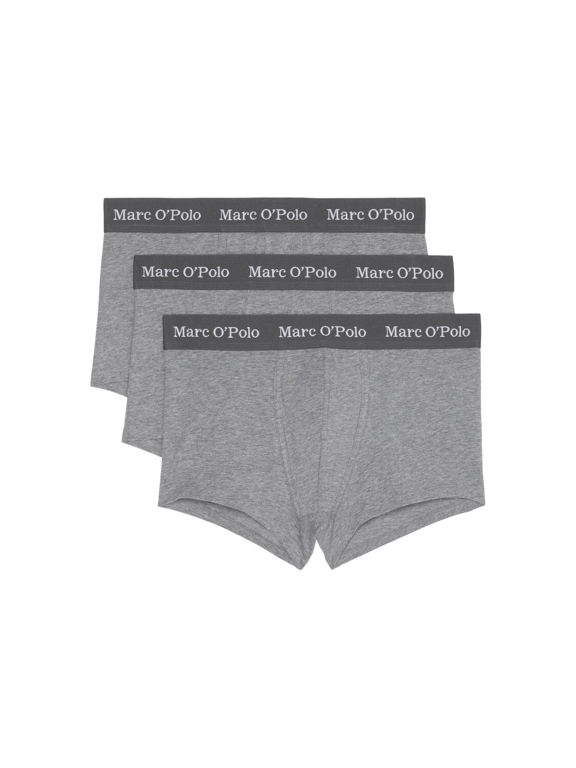 Трусы Marc O'Polo, серый 
Трусы Marc O'Polo, серый