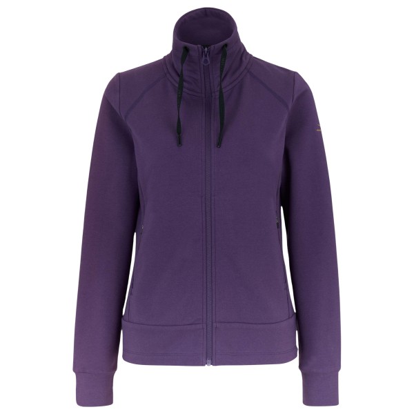 Куртка Florence - спортивная и спортивная куртка Venice Beach, Eggplant
Куртка Florence - спортивная и спортивная куртка Venice Beach, Eggplant