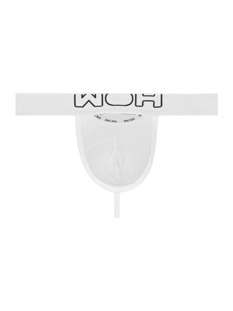 Трусики WOH Sexy Fun, белый
Трусики WOH Sexy Fun, белый