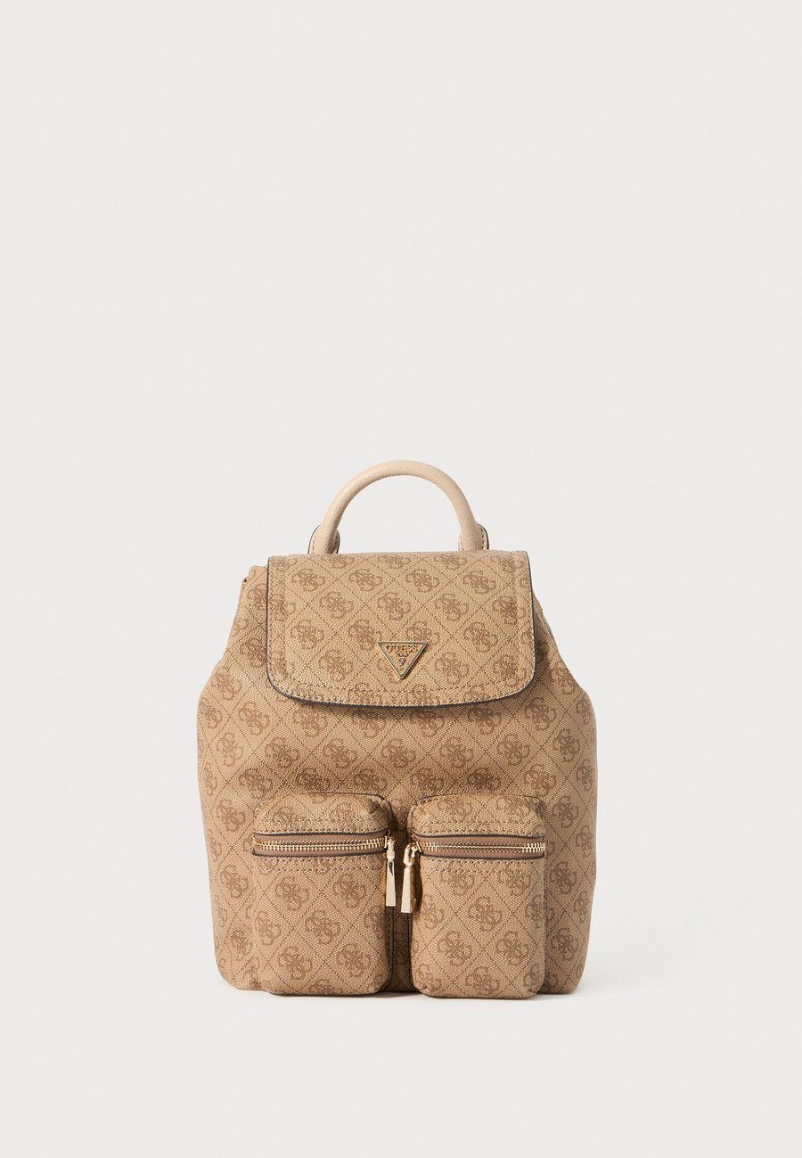 Рюкзак Guess MANHATTAN II FLAP, Latte/Beige
Рюкзак Guess MANHATTAN II FLAP, Latte/Beige
