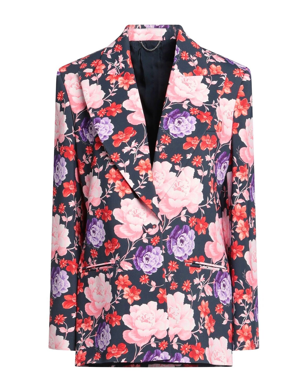 Блейзер Magda Butrym, синий
Блейзер Magda Butrym, синий