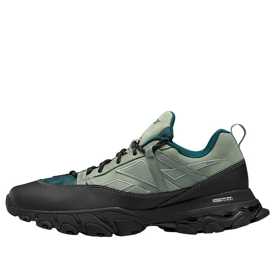 Беговые кроссовки Reebok Dmx Trail Shadow Green Black, зеленый
Беговые кроссовки Reebok Dmx Trail Shadow Green Black, зеленый
