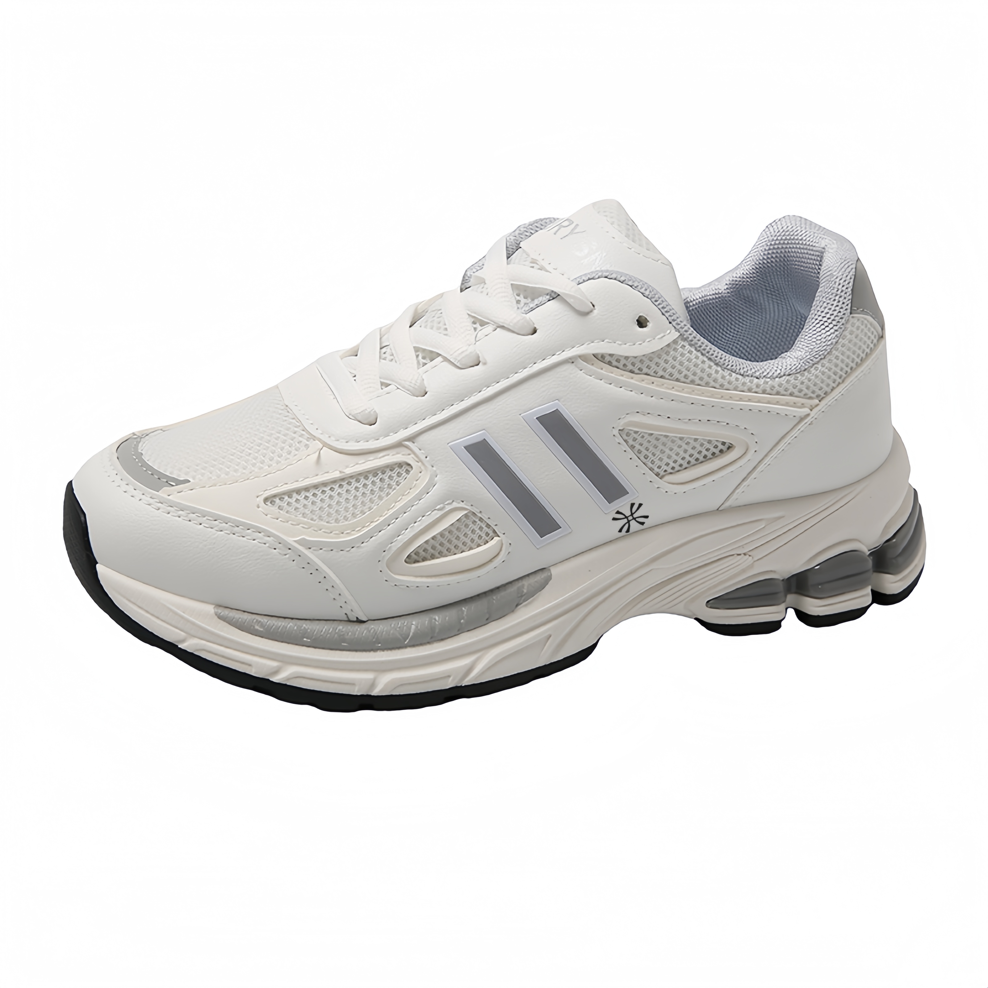 Детские кроссовки для подростков YUZHAOLIN, белый
Детские кроссовки для подростков YUZHAOLIN, белый