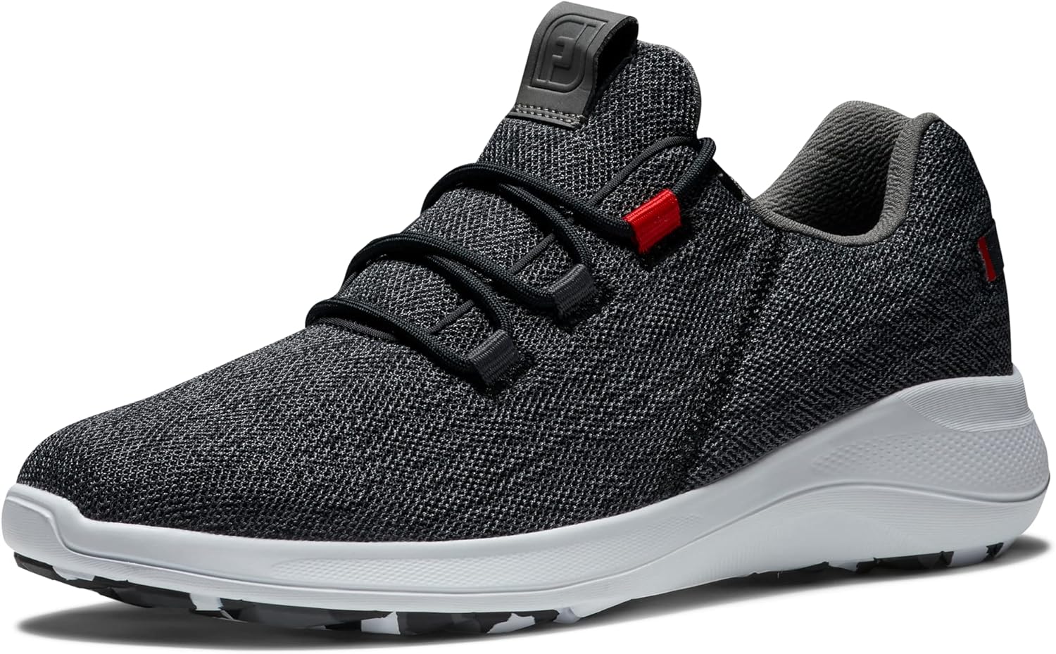 Кроссовки для гольфа FootJoy Previous Season Style Flex Coastal без шипов, черный/красный
Кроссовки для гольфа FootJoy Previous Season Style Flex Coastal без шипов, черный/красный