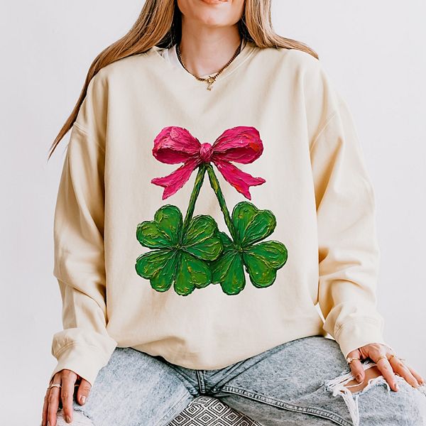 Свитшот женский Clover cherries paint, легкий, окрашенный в готовом виде Simply Sage Market, Ivory, Зеленый, Свитшот женский Clover cherries paint, легкий, окрашенный в готовом виде Simply Sage Market, Ivory
Свитшот женский Clover cherries paint, легкий, окрашенный в готовом виде Simply Sage Market, Ivory, Зеленый, Свитшот женский Clover cherries paint, легкий, окрашенный в готовом виде Simply Sage Market, Ivory