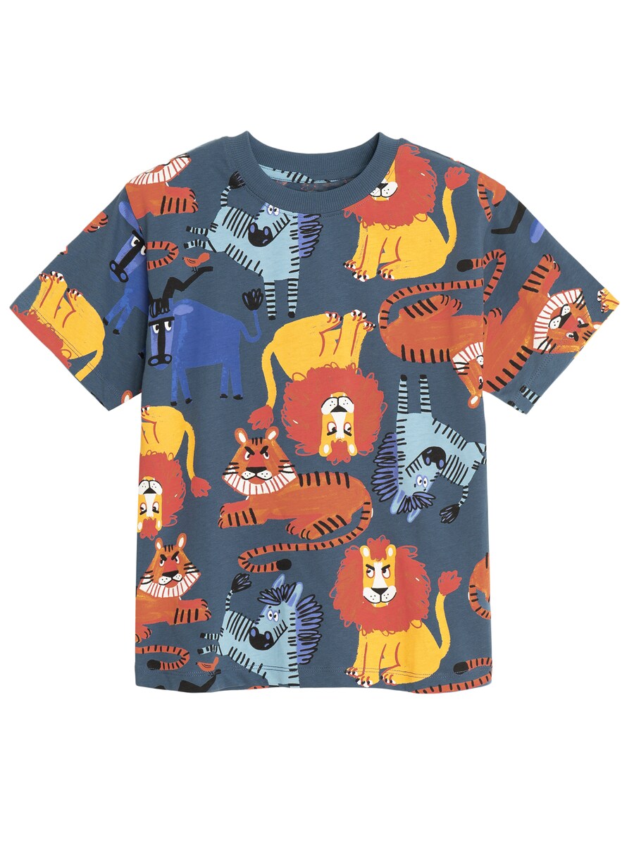 Рубашка Cool Club, синий
Рубашка Cool Club, синий